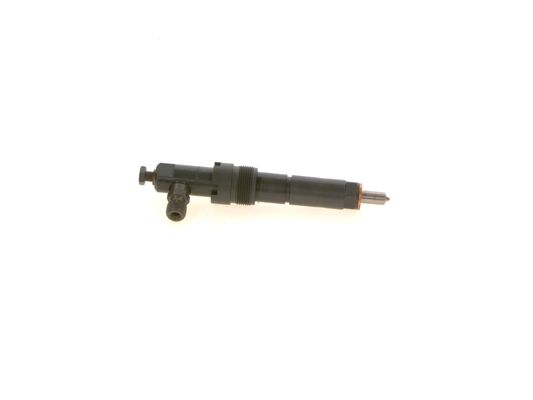 Bosch Verstuiverhouder kompleet 0 432 231 726