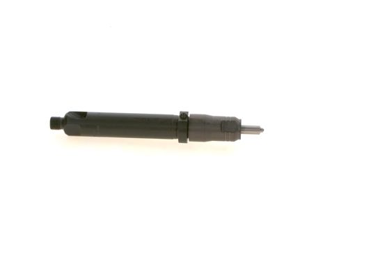 Bosch Verstuiverhouder kompleet 0 432 231 734
