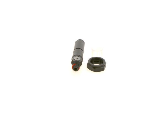 Bosch Verstuiverhouder kompleet 0 432 237 006