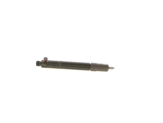 Bosch Verstuiverhouder kompleet 0 432 291 042