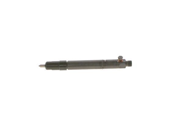 Bosch Verstuiverhouder kompleet 0 432 291 048