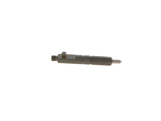 Bosch Verstuiverhouder kompleet 0 432 291 492