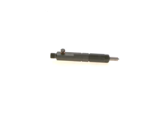 Bosch Verstuiverhouder kompleet 0 432 291 494