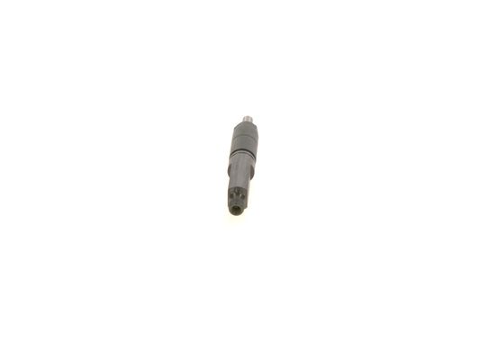 Bosch Verstuiverhouder kompleet 0 432 291 518