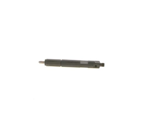 Bosch Verstuiverhouder kompleet 0 432 291 531