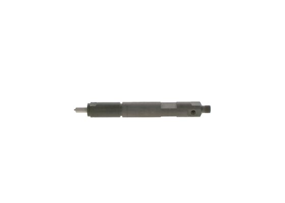 Bosch Verstuiverhouder kompleet 0 432 291 534