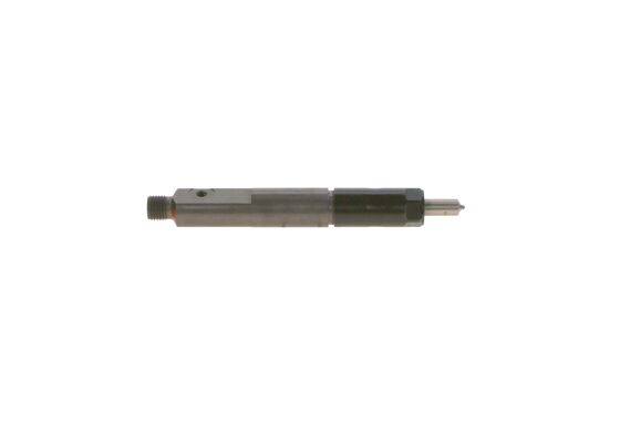 Bosch Verstuiverhouder kompleet 0 432 291 552