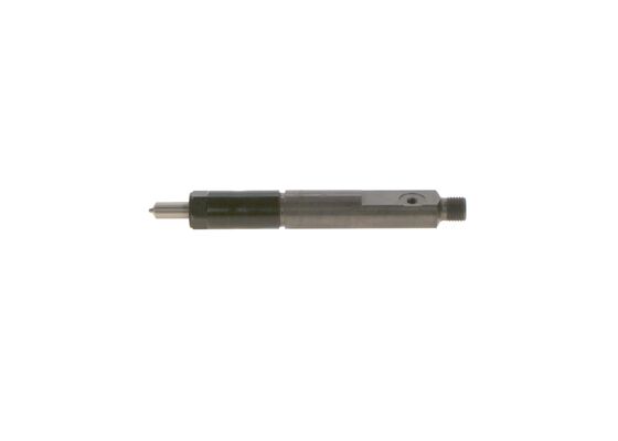 Bosch Verstuiverhouder kompleet 0 432 291 552