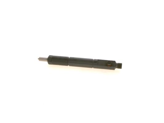 Bosch Verstuiverhouder kompleet 0 432 291 555