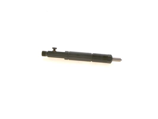 Bosch Verstuiverhouder kompleet 0 432 291 555