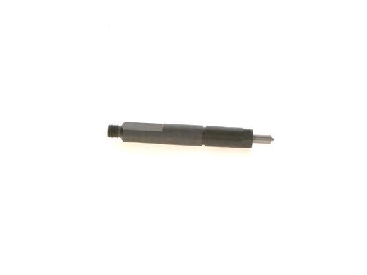 Bosch Verstuiverhouder kompleet 0 432 291 569