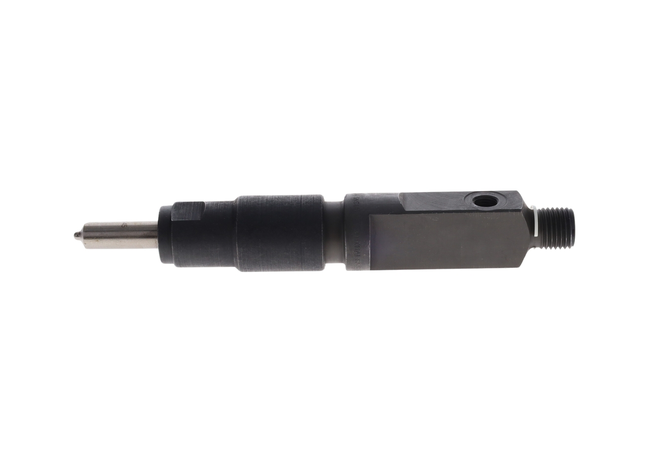 Bosch Verstuiverhouder kompleet 0 432 291 591