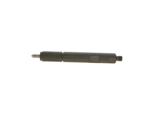 Bosch Verstuiverhouder kompleet 0 432 291 594