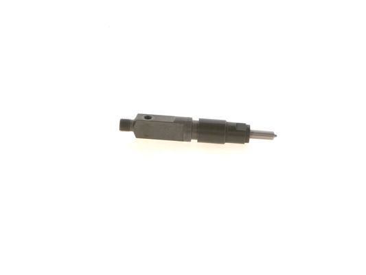 Bosch Verstuiverhouder kompleet 0 432 291 633