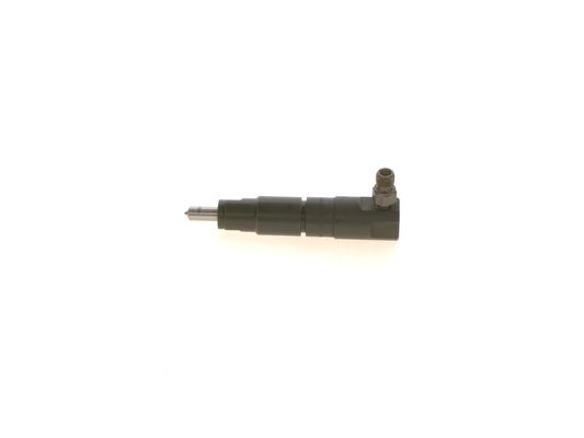 Bosch Verstuiverhouder kompleet 0 432 291 642