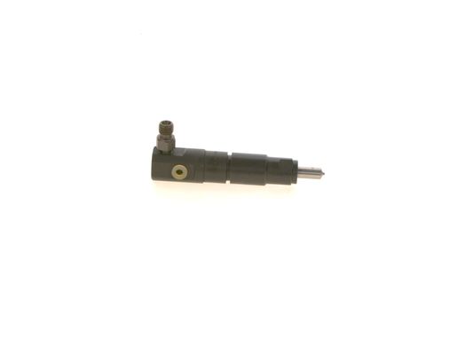 Bosch Verstuiverhouder kompleet 0 432 291 642