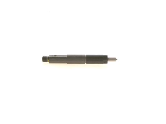 Bosch Verstuiverhouder kompleet 0 432 291 671
