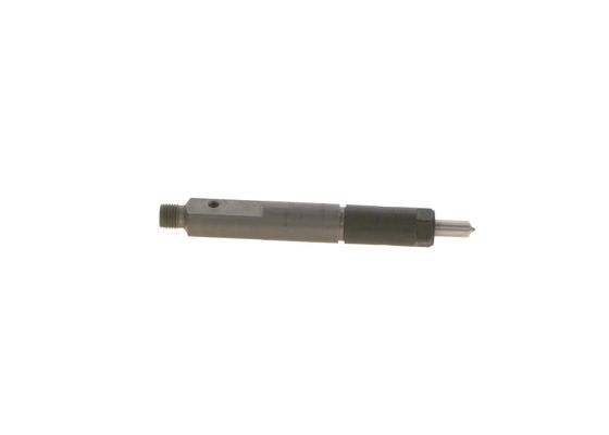 Bosch Verstuiverhouder kompleet 0 432 291 701