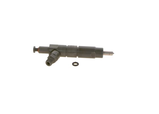 Bosch Verstuiverhouder kompleet 0 432 291 711