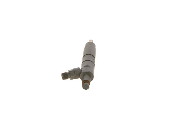 Bosch Verstuiverhouder kompleet 0 432 291 731