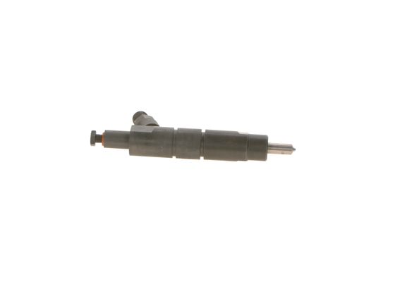 Bosch Verstuiverhouder kompleet 0 432 291 731