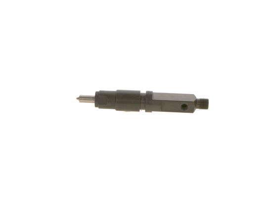 Bosch Verstuiverhouder kompleet 0 432 291 752