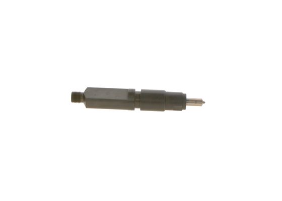Bosch Verstuiverhouder kompleet 0 432 291 752