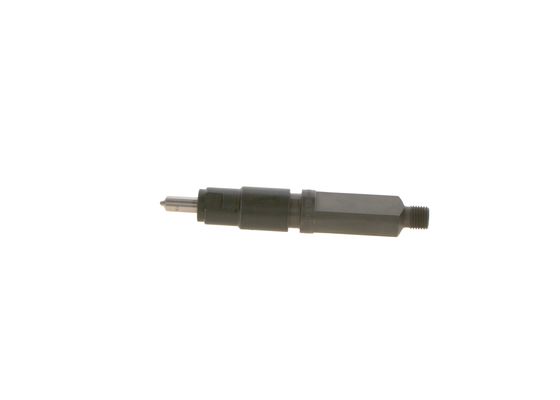 Bosch Verstuiverhouder kompleet 0 432 291 753