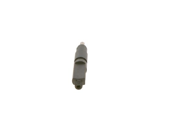 Bosch Verstuiverhouder kompleet 0 432 291 753