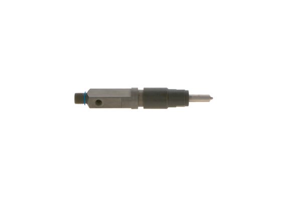 Bosch Verstuiverhouder kompleet 0 432 291 782