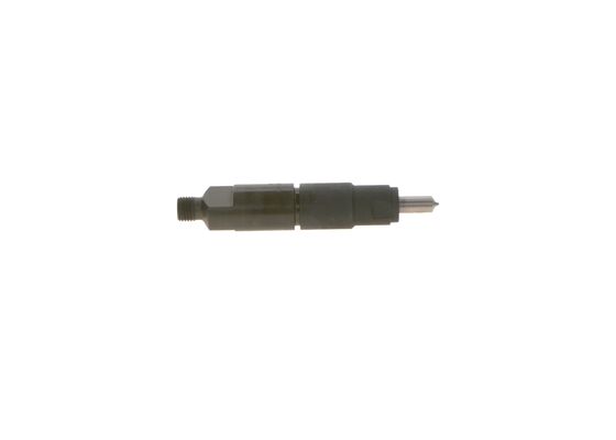 Bosch Verstuiverhouder kompleet 0 432 291 838
