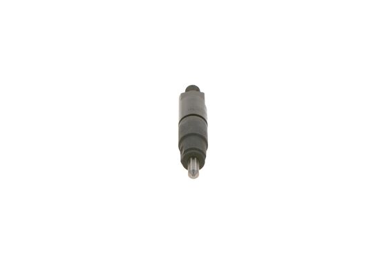 Bosch Verstuiverhouder kompleet 0 432 291 838