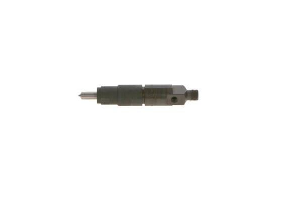 Bosch Verstuiverhouder kompleet 0 432 291 838