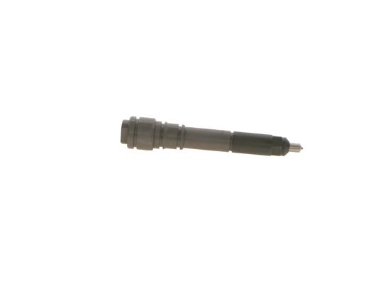 Bosch Verstuiverhouder kompleet 0 432 292 859