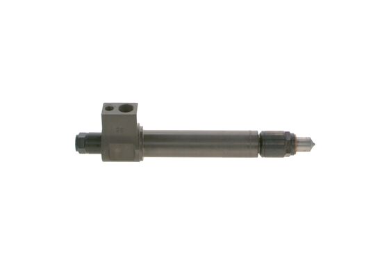 Bosch Verstuiverhouder kompleet 0 432 380 016