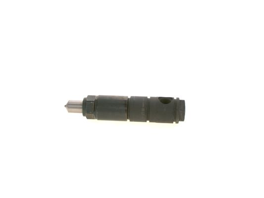 Bosch Verstuiverhouder kompleet 0 432 490 006