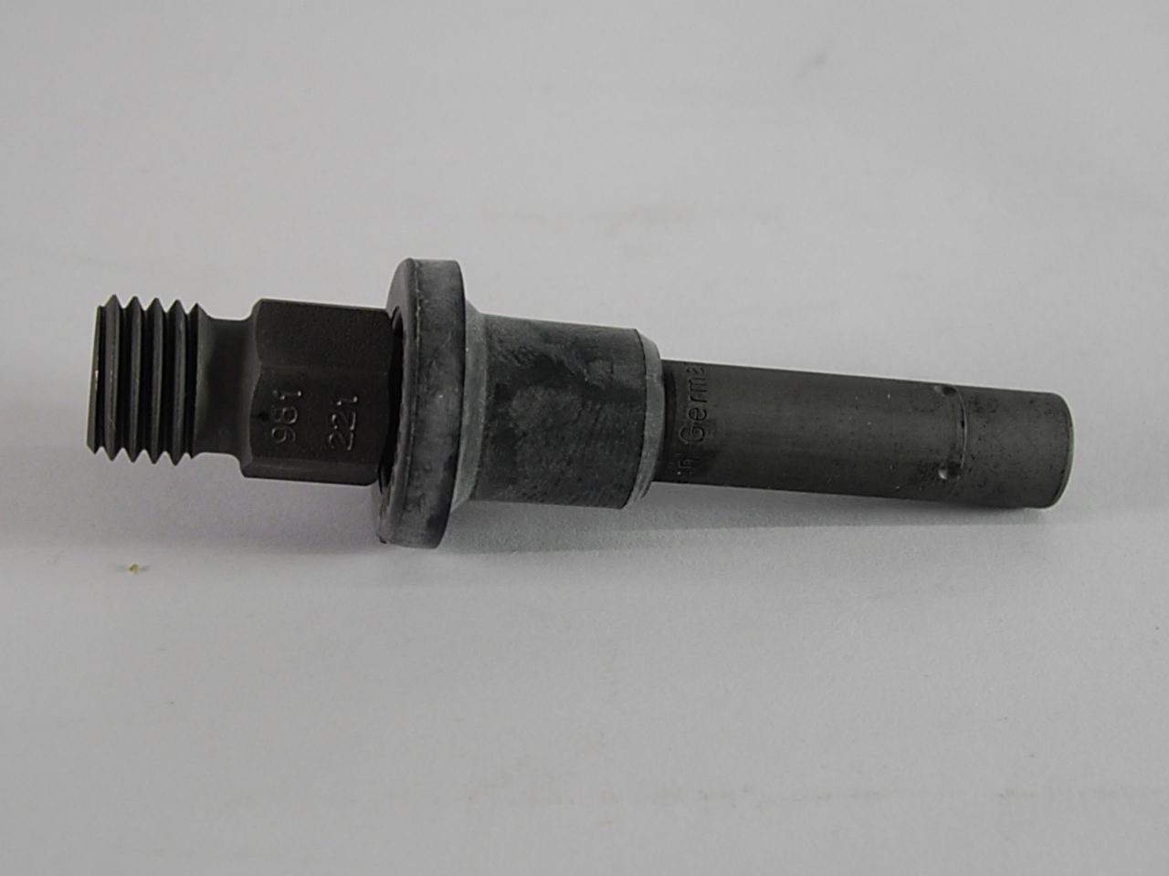 Bosch Verstuiver/Injector 0 437 502 002