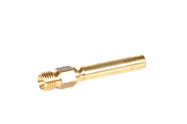 Verstuiver/Injector Bosch 0 437 502 058