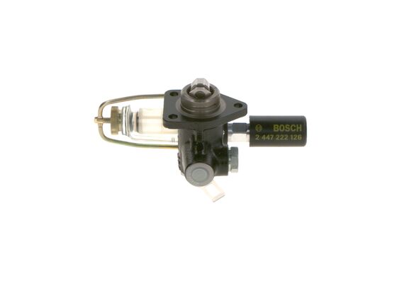 Bosch Brandstofpomp 0 440 003 233