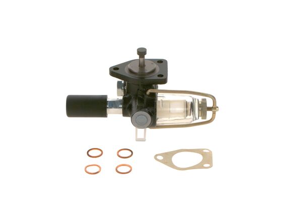 Bosch Brandstofpomp 0 440 003 998