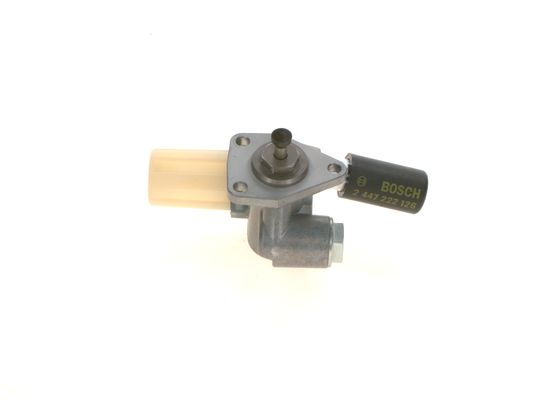 Bosch Brandstofpomp 0 440 004 081