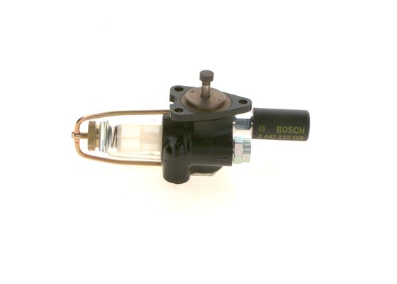 Bosch Brandstofpomp 0 440 004 084