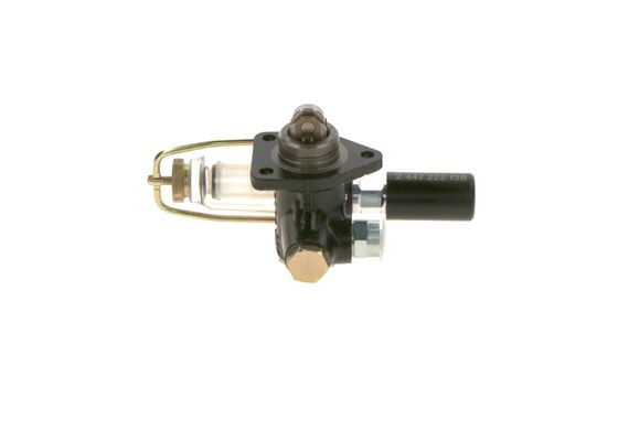 Bosch Brandstofpomp 0 440 008 062
