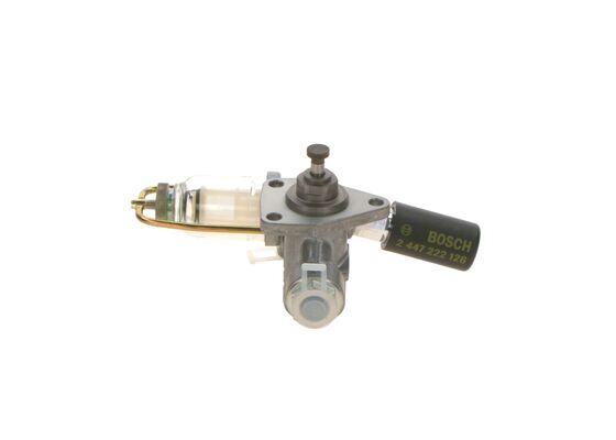 Bosch Brandstofpomp 0 440 008 072