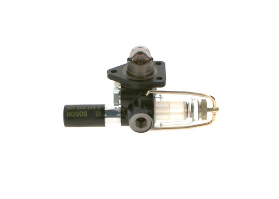 Bosch Brandstofpomp 0 440 008 075