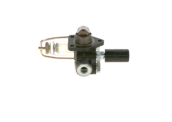 Bosch Brandstofpomp 0 440 008 075