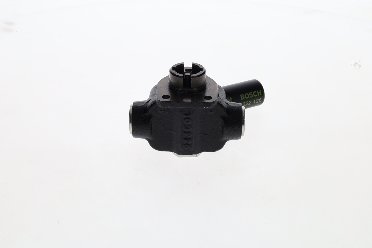 Bosch Brandstofpomp 0 440 008 163