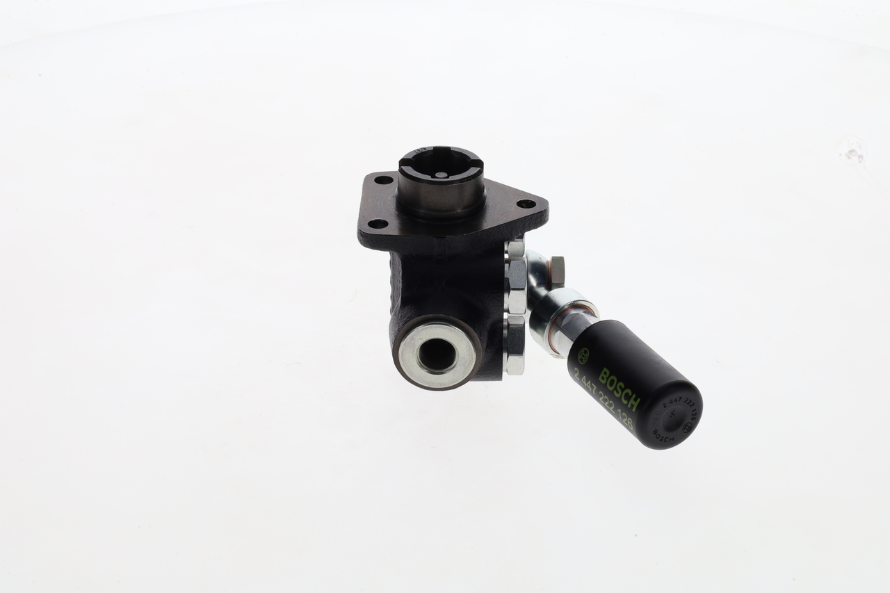 Bosch Brandstofpomp 0 440 008 163