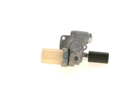 Bosch Brandstofpomp 0 440 008 196