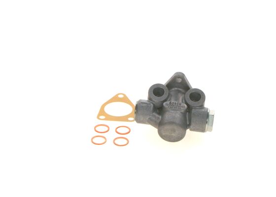 Bosch Brandstofpomp 0 440 008 989